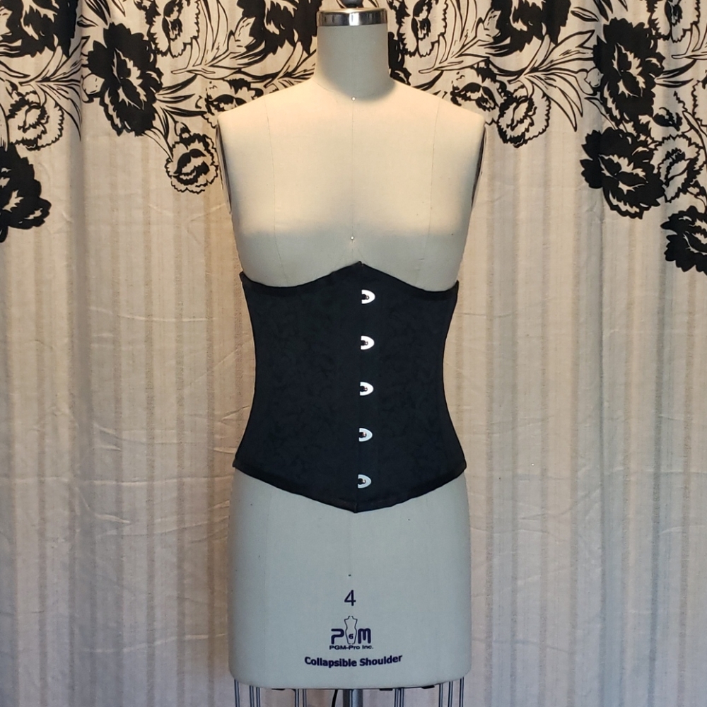 Underbust Corset